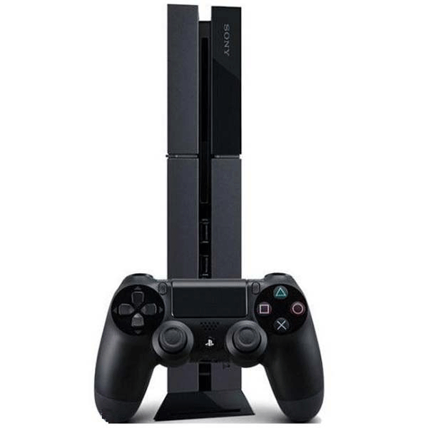 کنسول بازی سونی کپی خور استوک PS4 Fat | حافظه 500 گیگابایت