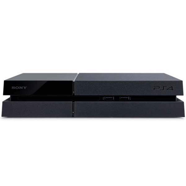 کنسول بازی سونی کپی خور استوک PS4 Fat | حافظه 500 گیگابایت