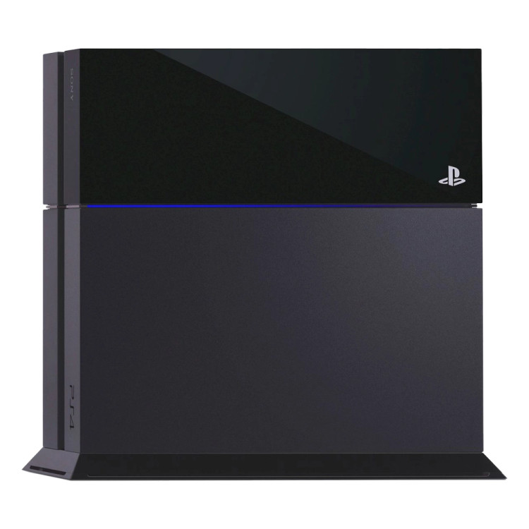 کنسول بازی سونی کپی خور استوک PS4 Fat | حافظه 500 گیگابایت