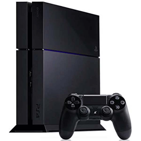کنسول بازی سونی کپی خور استوک PS4 Fat | حافظه 1ترابایت
