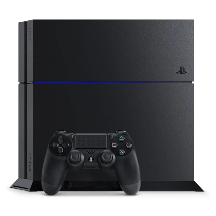 کنسول بازی سونی کپی خور استوک PS4 Fat | حافظه 1ترابایت