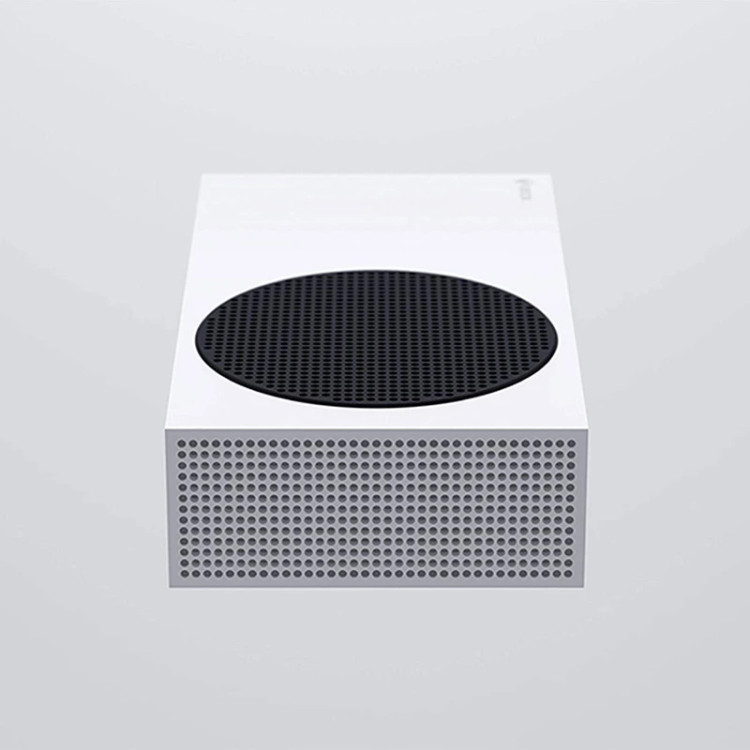 ایکس باکس سری اس Robot White ظرفیت 512 گیگابایت (کارکرده)